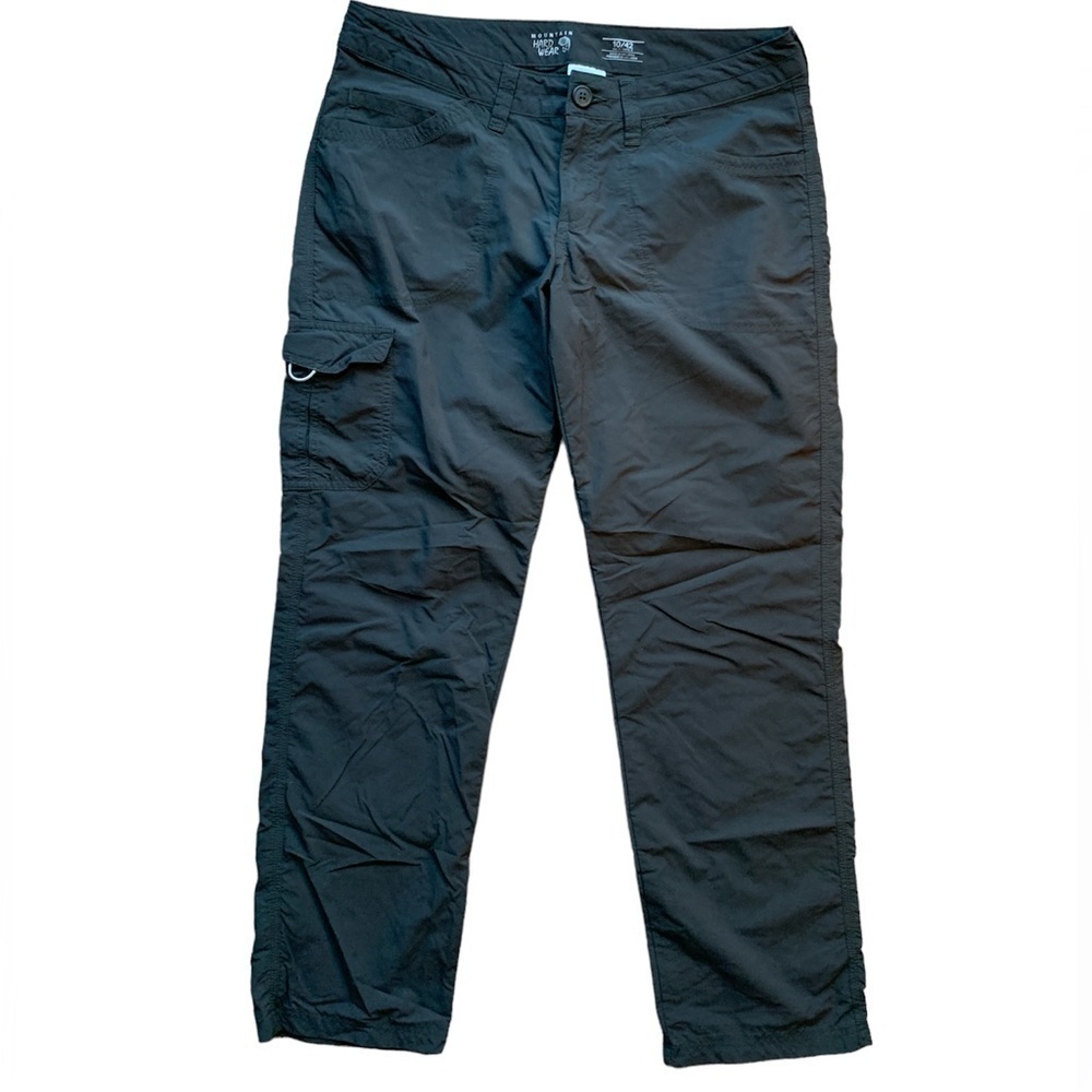 Mountain Hardwear | Mountain Hardwear Hiking Outdoor Cargo Pants